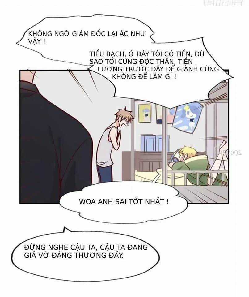 Chạy Đi Âm Sai - Chapter 79 - Trang 10