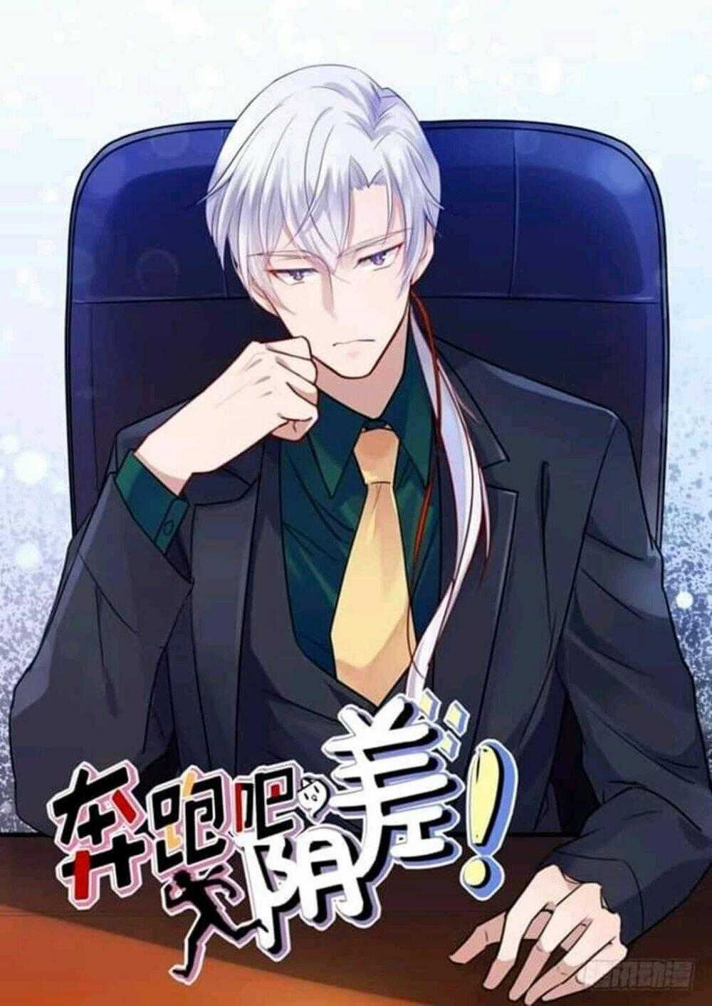 Chạy Đi Âm Sai - Chapter 8 - Trang 1