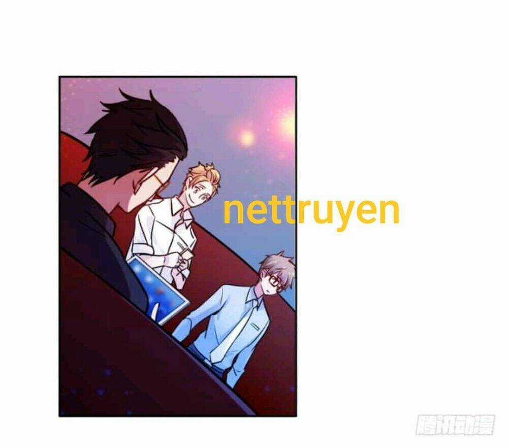 Chạy Đi Âm Sai - Chapter 8 - Trang 11