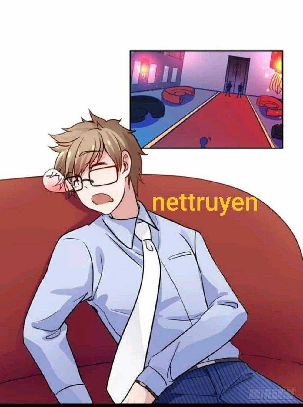 Chạy Đi Âm Sai - Chapter 8 - Trang 13