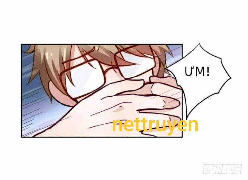 Chạy Đi Âm Sai - Chapter 8 - Trang 16