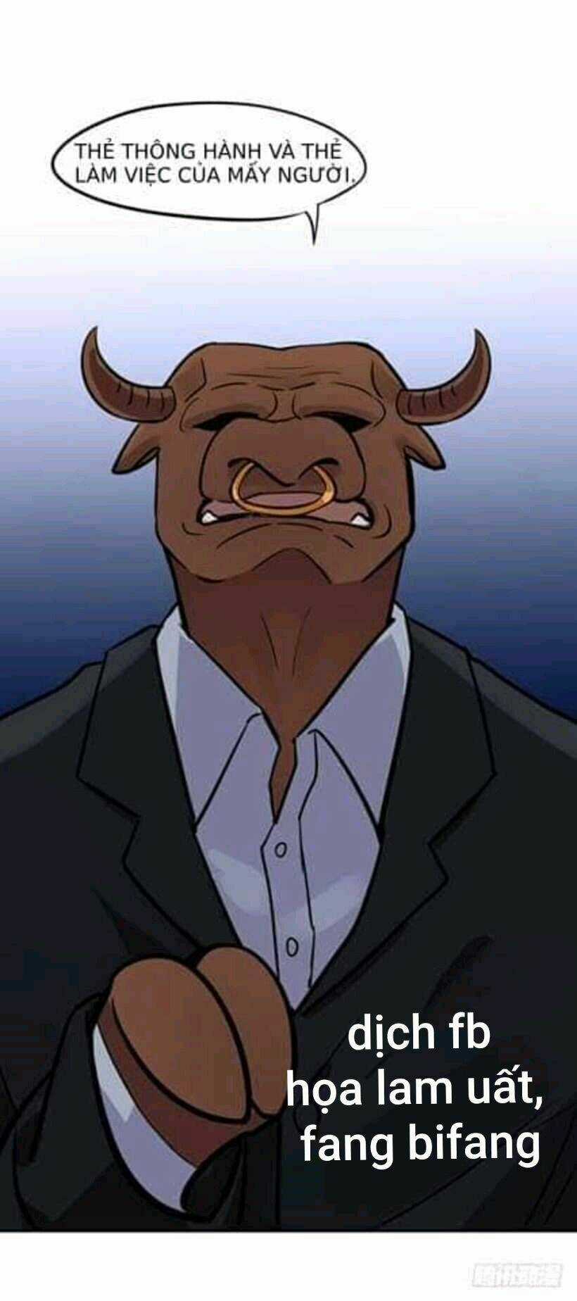 Chạy Đi Âm Sai - Chapter 8 - Trang 18