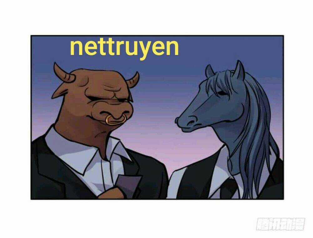 Chạy Đi Âm Sai - Chapter 8 - Trang 20