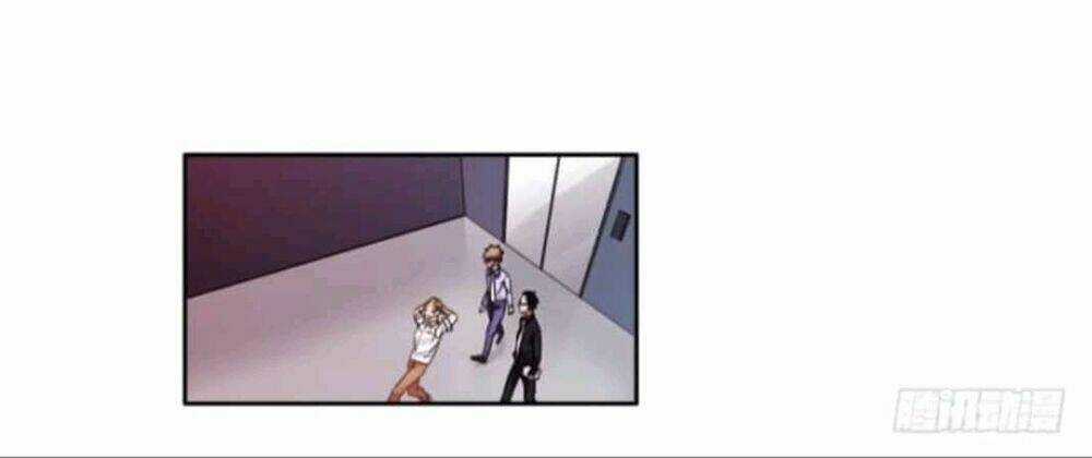 Chạy Đi Âm Sai - Chapter 8 - Trang 3