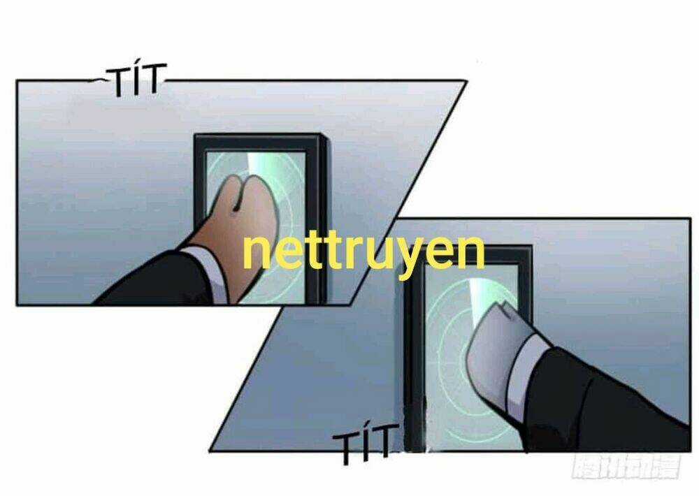 Chạy Đi Âm Sai - Chapter 8 - Trang 21