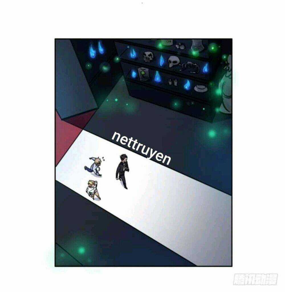 Chạy Đi Âm Sai - Chapter 8 - Trang 23