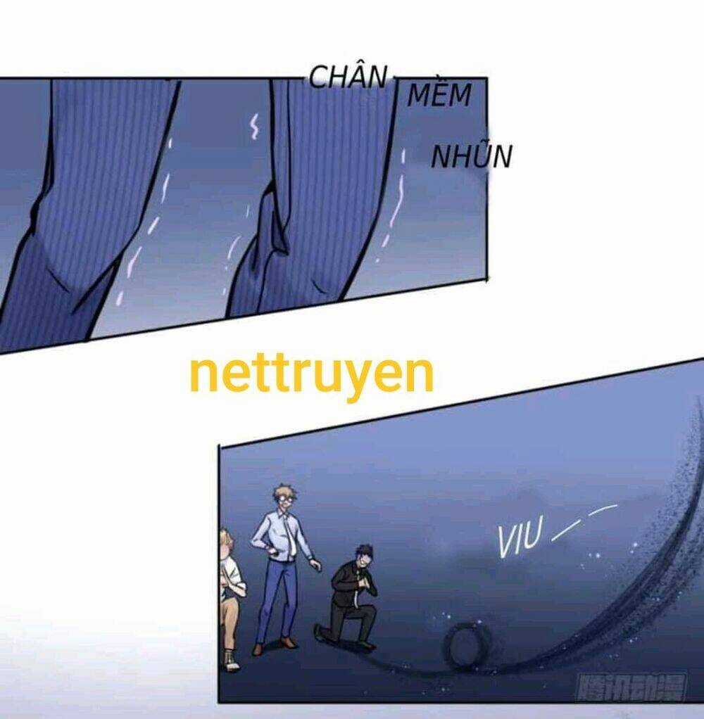 Chạy Đi Âm Sai - Chapter 8 - Trang 26