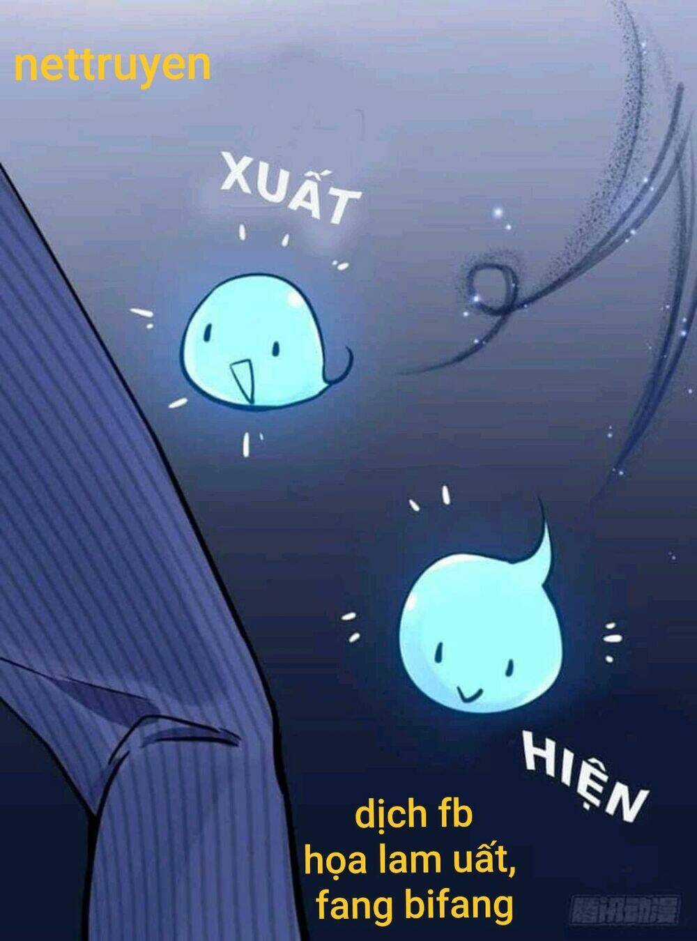 Chạy Đi Âm Sai - Chapter 8 - Trang 27