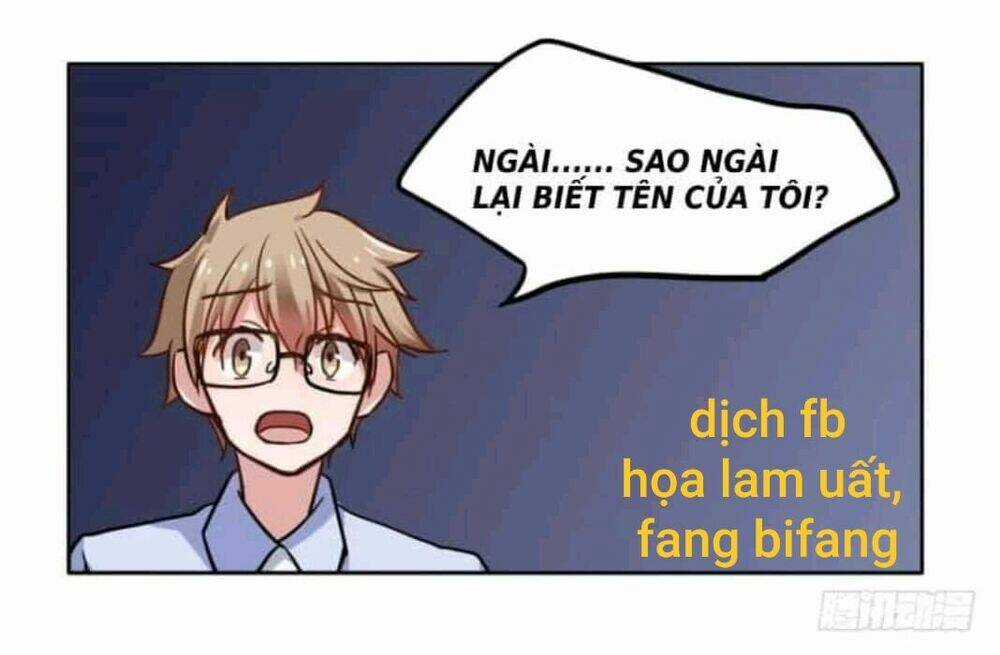 Chạy Đi Âm Sai - Chapter 8 - Trang 30