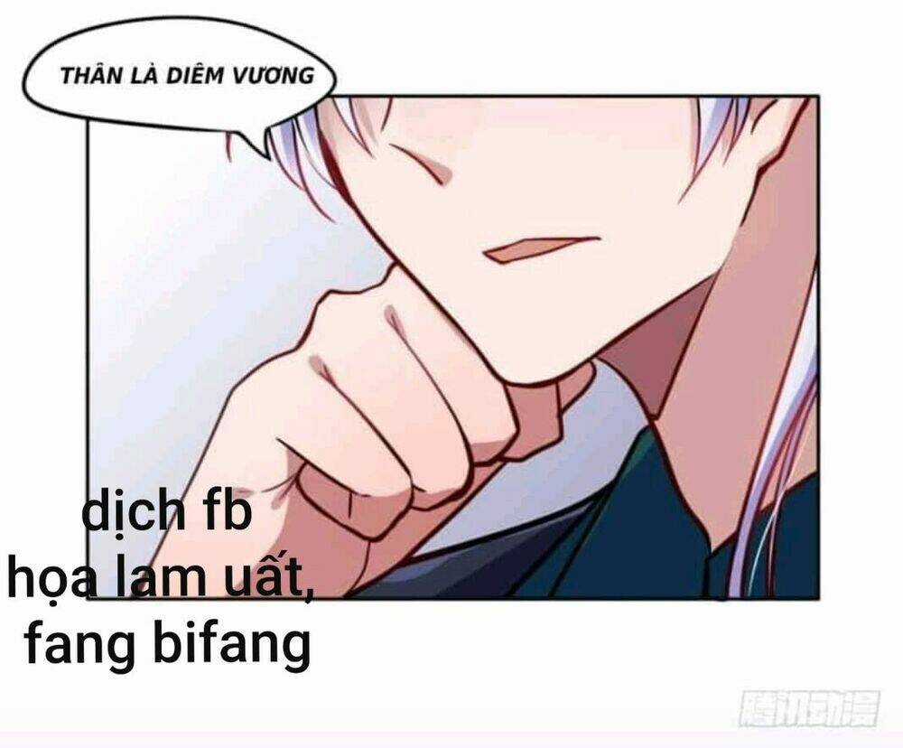 Chạy Đi Âm Sai - Chapter 8 - Trang 32