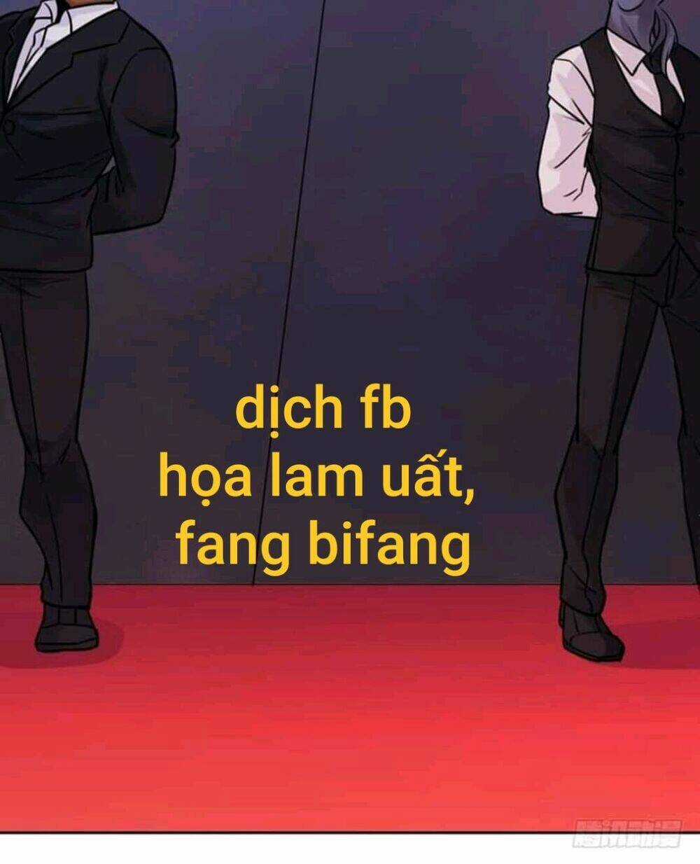 Chạy Đi Âm Sai - Chapter 8 - Trang 6