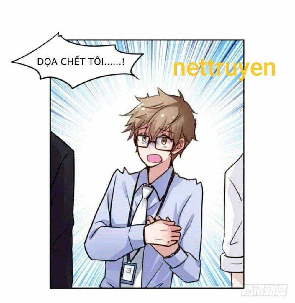 Chạy Đi Âm Sai - Chapter 8 - Trang 7