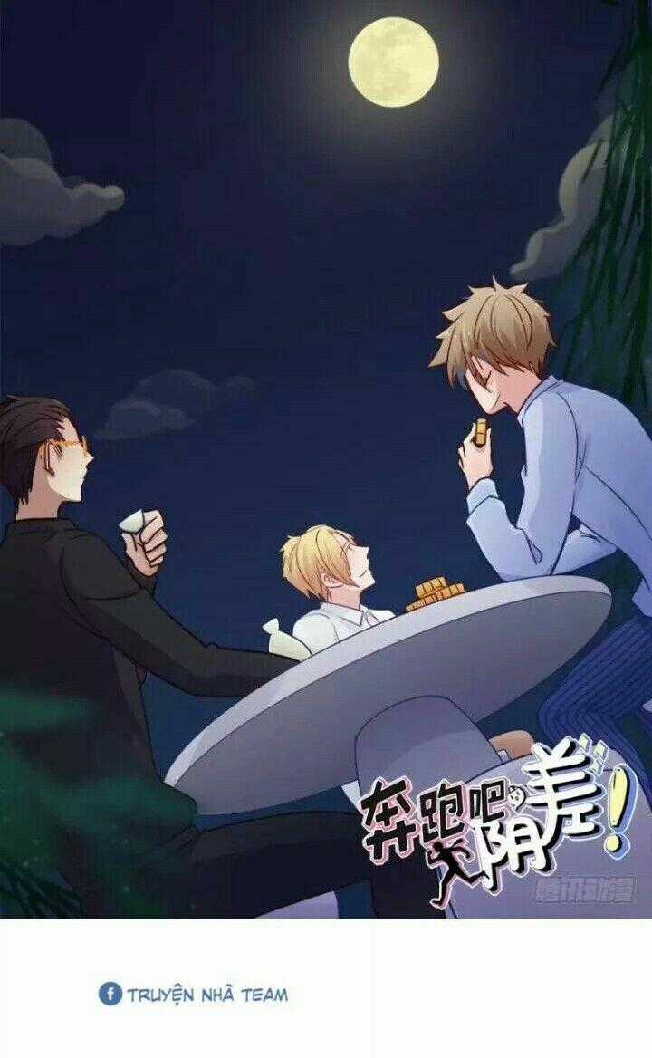 Chạy Đi Âm Sai - Chapter 80 - Trang 1