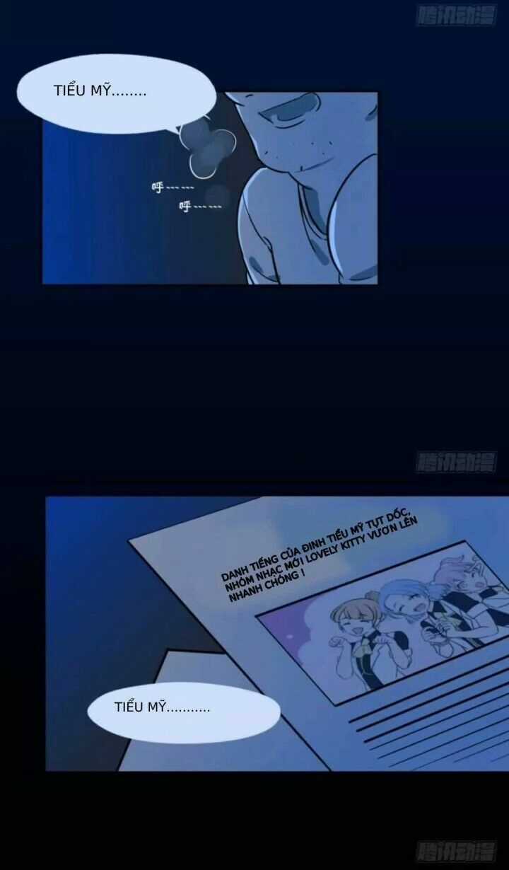 Chạy Đi Âm Sai - Chapter 80 - Trang 12