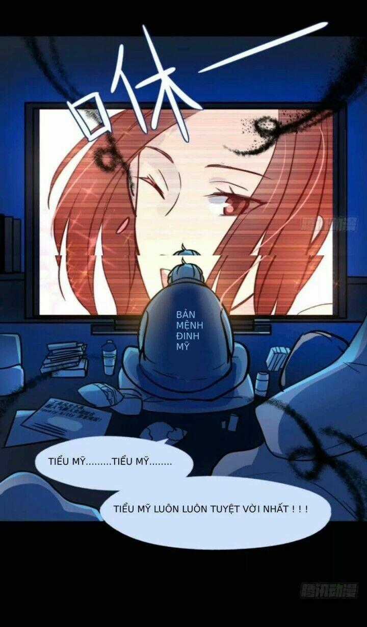 Chạy Đi Âm Sai - Chapter 80 - Trang 13