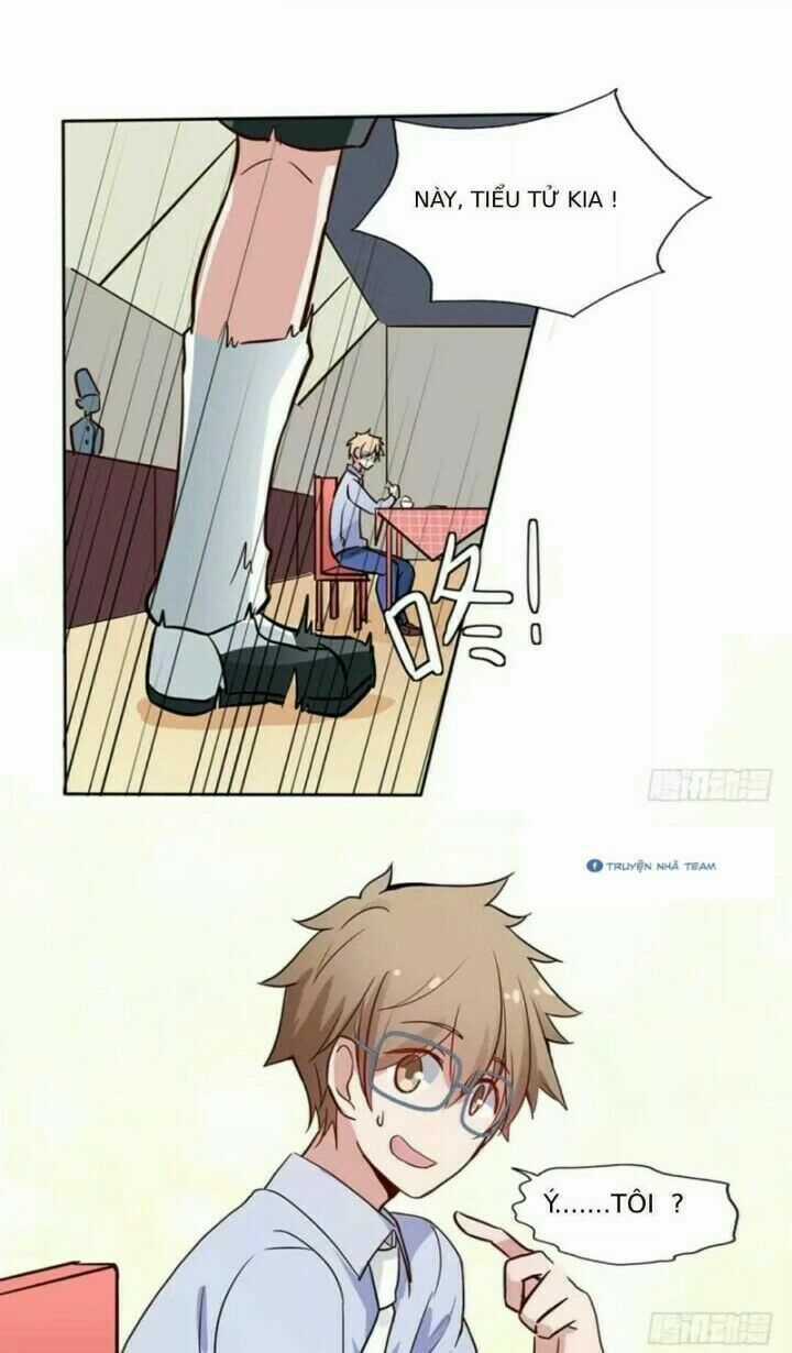 Chạy Đi Âm Sai - Chapter 80 - Trang 3