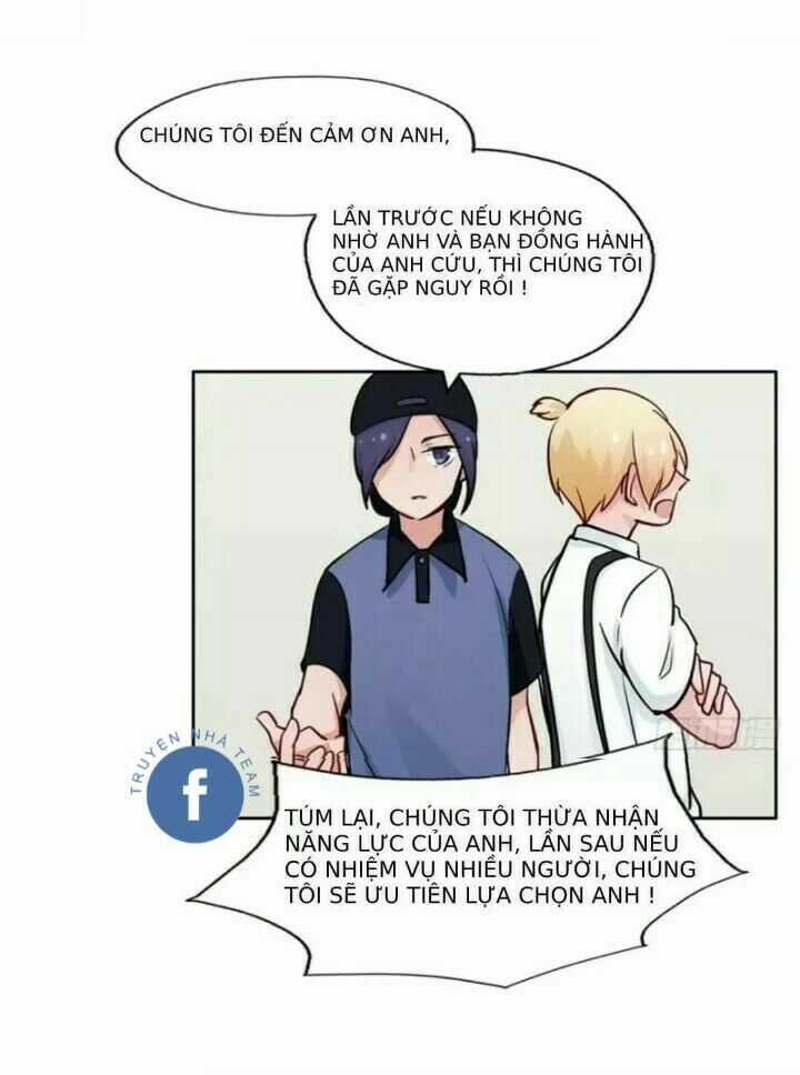 Chạy Đi Âm Sai - Chapter 80 - Trang 5