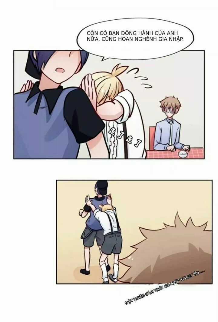 Chạy Đi Âm Sai - Chapter 80 - Trang 6