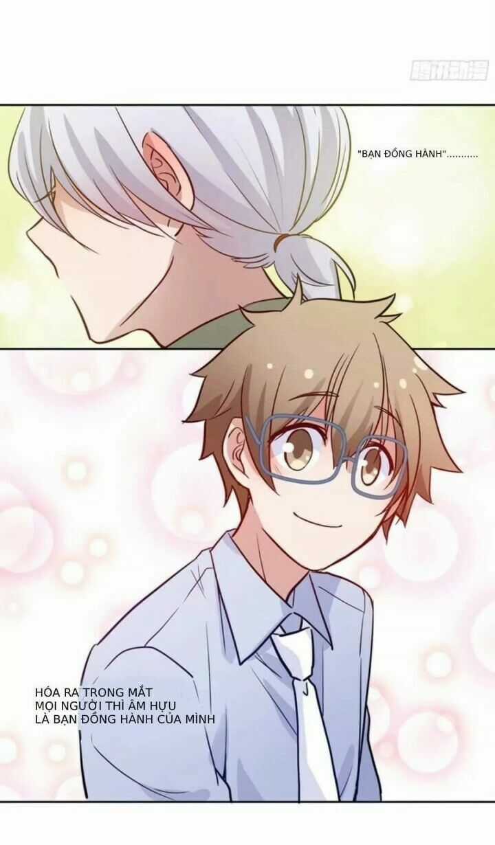Chạy Đi Âm Sai - Chapter 80 - Trang 7
