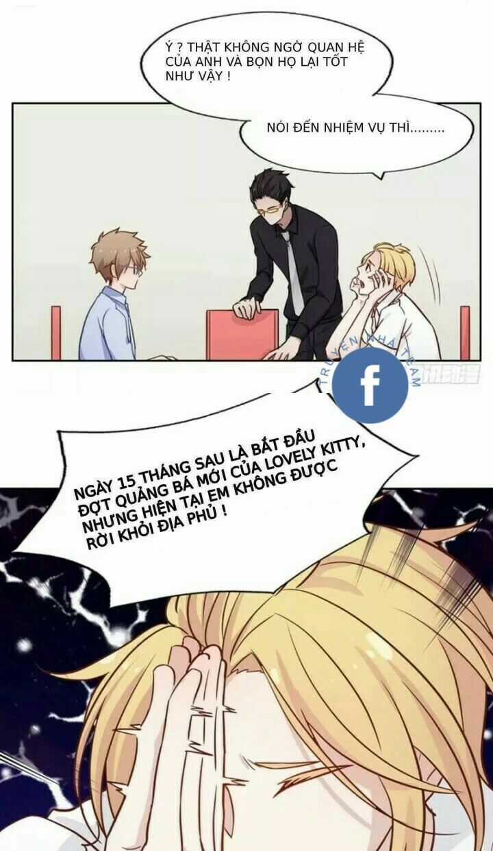 Chạy Đi Âm Sai - Chapter 80 - Trang 9