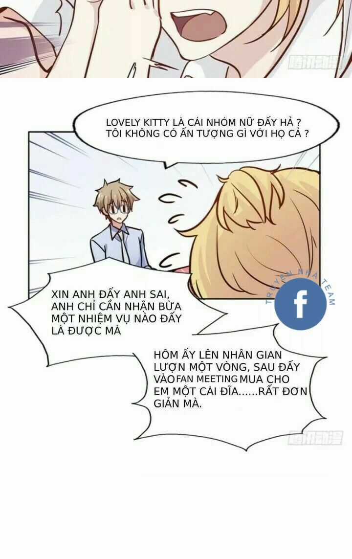 Chạy Đi Âm Sai - Chapter 80 - Trang 10