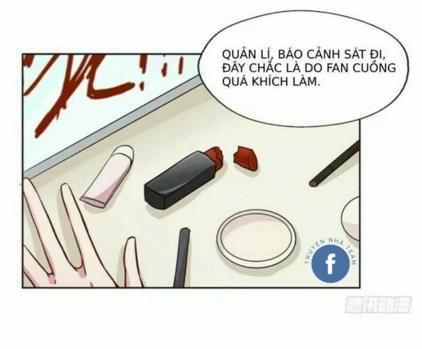 Chạy Đi Âm Sai - Chapter 81 - Trang 13