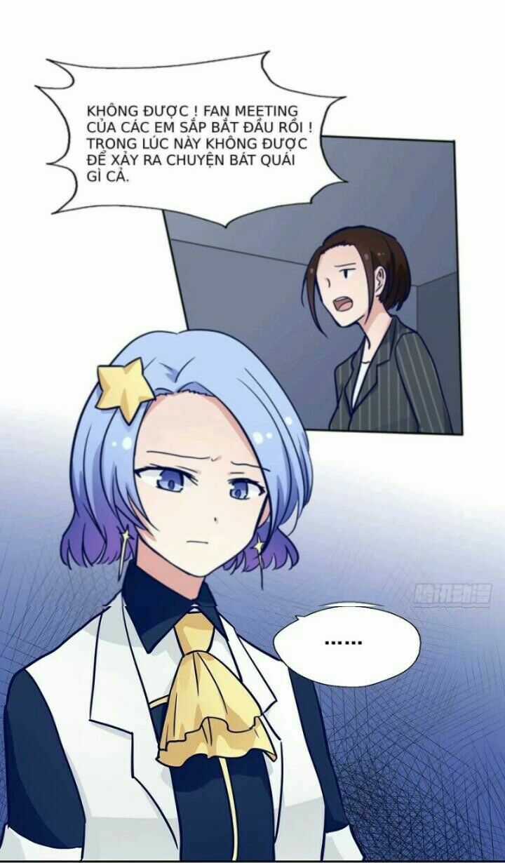 Chạy Đi Âm Sai - Chapter 81 - Trang 14