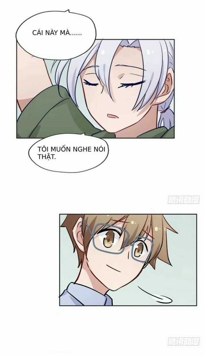 Chạy Đi Âm Sai - Chapter 81 - Trang 17