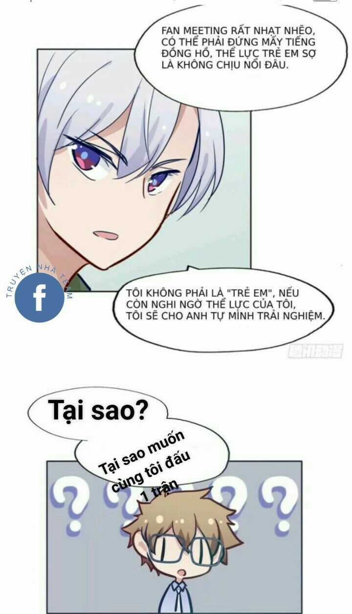 Chạy Đi Âm Sai - Chapter 81 - Trang 19