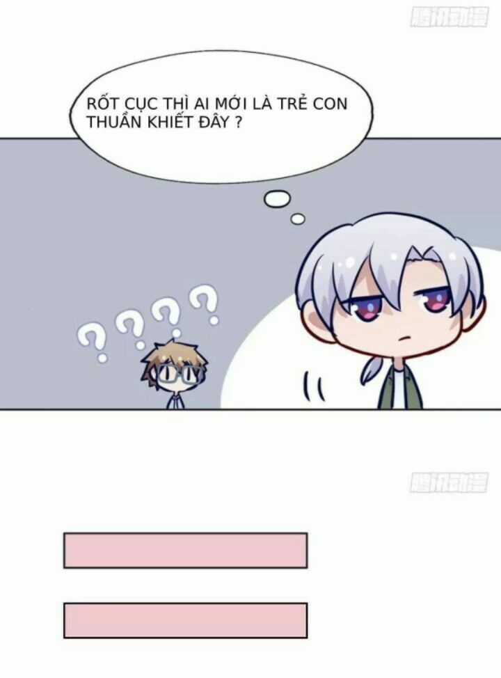 Chạy Đi Âm Sai - Chapter 81 - Trang 20