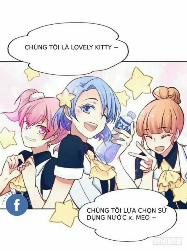 Chạy Đi Âm Sai - Chapter 81 - Trang 3