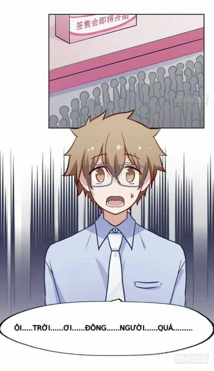 Chạy Đi Âm Sai - Chapter 81 - Trang 21