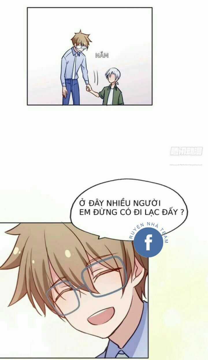 Chạy Đi Âm Sai - Chapter 81 - Trang 22