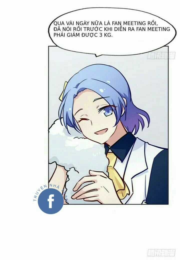 Chạy Đi Âm Sai - Chapter 81 - Trang 6