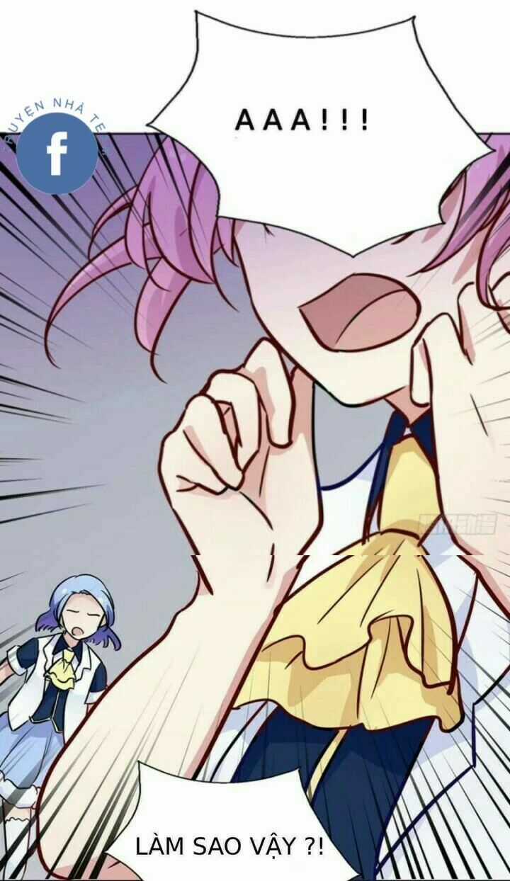 Chạy Đi Âm Sai - Chapter 81 - Trang 8