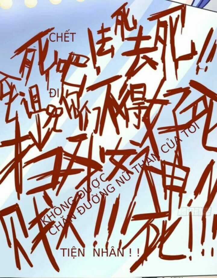 Chạy Đi Âm Sai - Chapter 81 - Trang 10