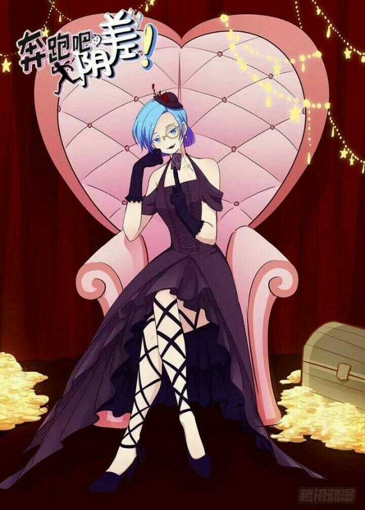 Chạy Đi Âm Sai - Chapter 82 - Trang 1