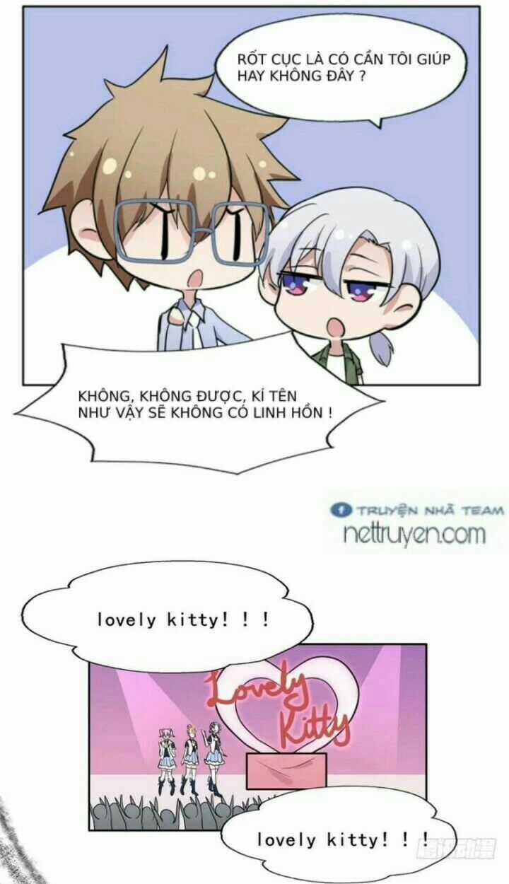 Chạy Đi Âm Sai - Chapter 82 - Trang 12