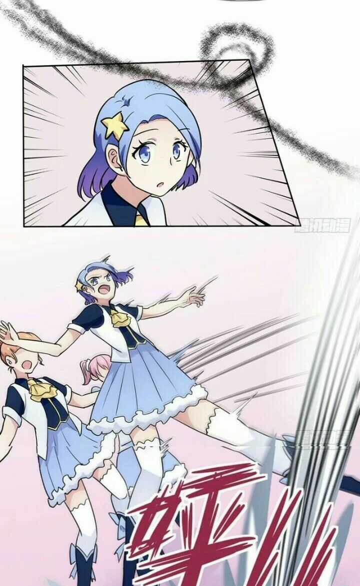 Chạy Đi Âm Sai - Chapter 82 - Trang 13