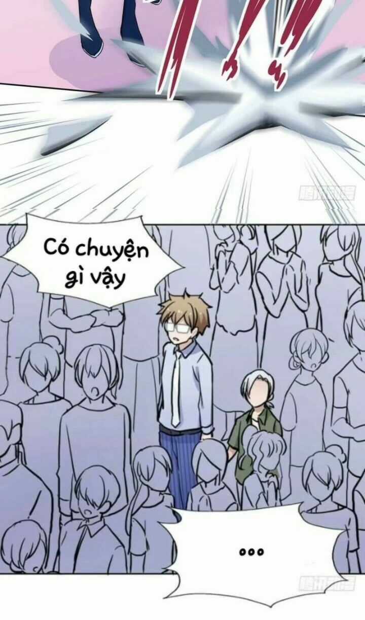 Chạy Đi Âm Sai - Chapter 82 - Trang 14