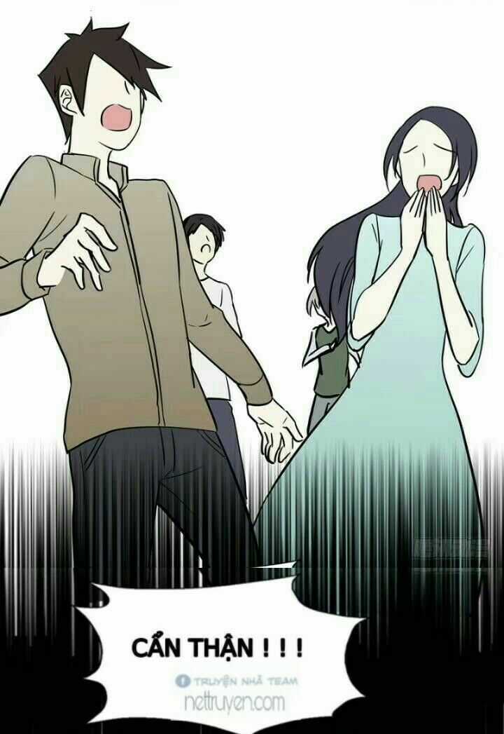 Chạy Đi Âm Sai - Chapter 82 - Trang 16