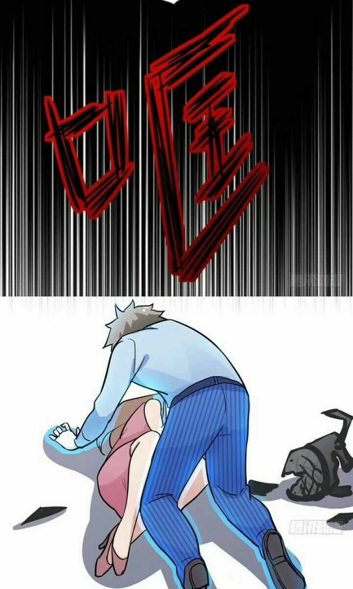 Chạy Đi Âm Sai - Chapter 82 - Trang 17