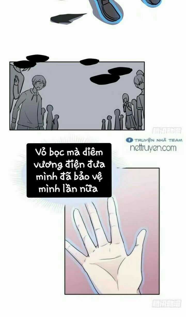 Chạy Đi Âm Sai - Chapter 82 - Trang 18