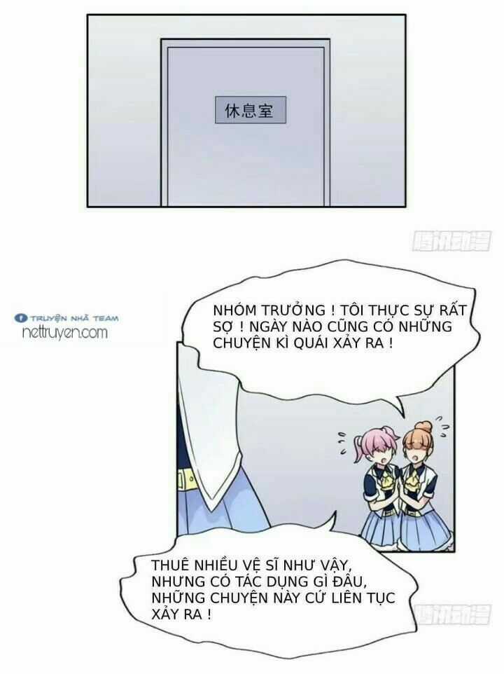 Chạy Đi Âm Sai - Chapter 82 - Trang 3