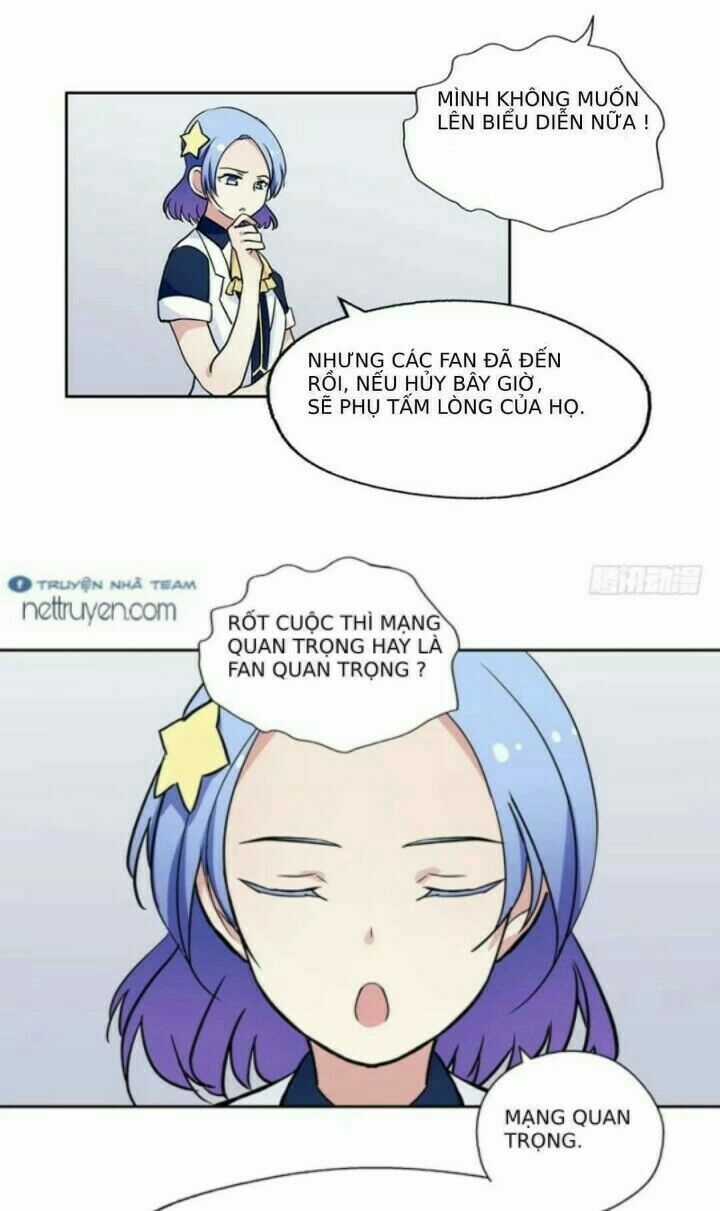 Chạy Đi Âm Sai - Chapter 82 - Trang 4