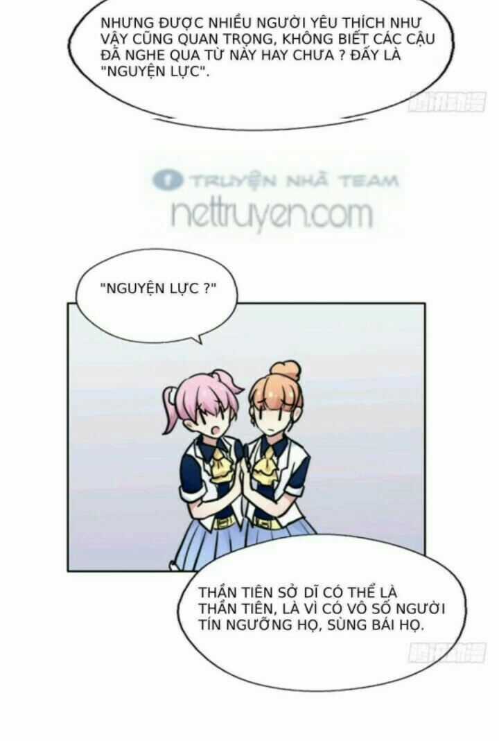 Chạy Đi Âm Sai - Chapter 82 - Trang 5