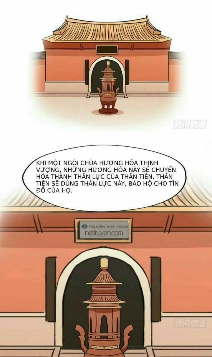 Chạy Đi Âm Sai - Chapter 82 - Trang 6