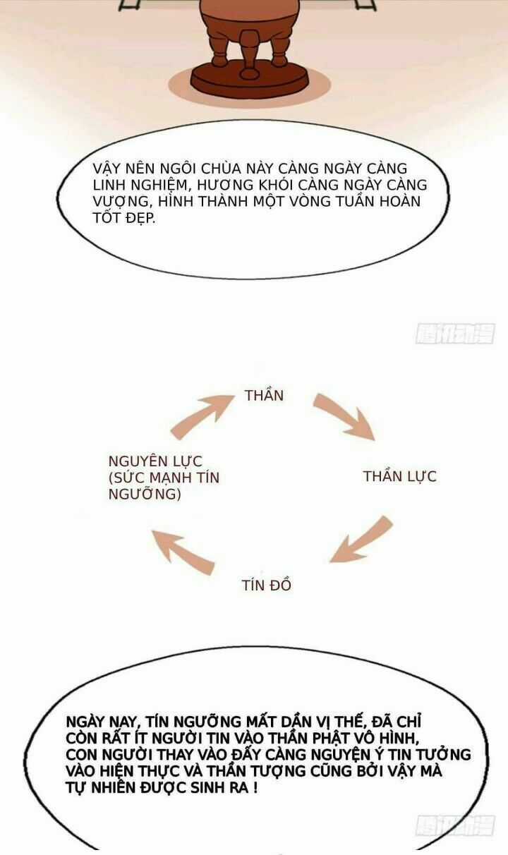 Chạy Đi Âm Sai - Chapter 82 - Trang 7