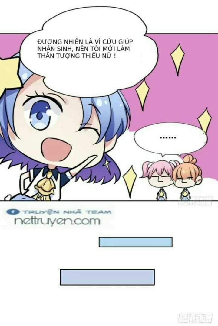 Chạy Đi Âm Sai - Chapter 82 - Trang 9