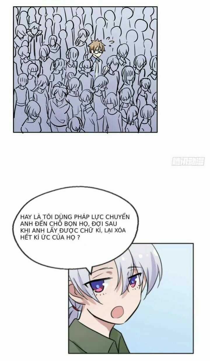 Chạy Đi Âm Sai - Chapter 82 - Trang 10